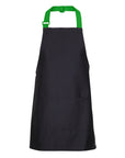JB's Wear Apron With Colour Straps (5ACS)