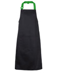 JB's Wear Apron With Colour Straps (5ACS)