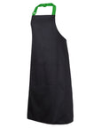 JB's Wear Apron With Colour Straps (5ACS)