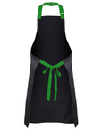 JB's Wear Apron With Colour Straps (5ACS)