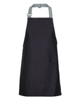 JB's Wear Apron With Colour Straps (5ACS)