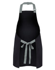 JB's Wear Apron With Colour Straps (5ACS)