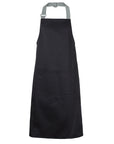 JB's Wear Apron With Colour Straps (5ACS)