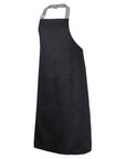 JB's Wear Apron With Colour Straps (5ACS)