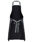 JB's Wear Apron With Colour Straps (5ACS)