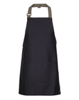 JB's Wear Apron With Colour Straps (5ACS)