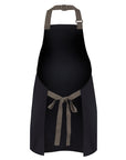 JB's Wear Apron With Colour Straps (5ACS)