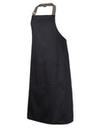 JB's Wear Apron With Colour Straps (5ACS)