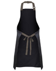 JB's Wear Apron With Colour Straps (5ACS)