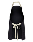 JB's Wear Apron With Colour Straps (5ACS)