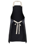 JB's Wear Apron With Colour Straps (5ACS)