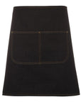 JB's Wear Waist Denim Apron (Including Strap) (5ADW)