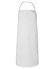 JB's Wear Vinyl Apron (5AVBI)