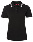 JB's Wear Ladies Chef's Polo (5LP)