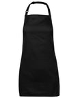 JB's Wear Apron Without Pocket (5PC)-BIB