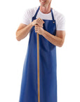 JB's Wear Vinyl Apron (5AV)