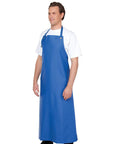JB's Wear Vinyl Apron (5AV)