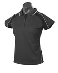 Aussie Pacific Panorama Ladies Polo 2nd (6 Colour)-(2309)