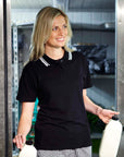 JB's Wear Ladies Chef's Polo (5LP)
