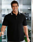 JB's Wear Chef's Polo - Adults (5MP)