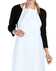 JB's Wear Apron Without Pocket (5PC)-BIB
