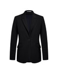 Biz Corporate Womens Longline Jacket (60717)