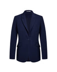 Biz Corporate Womens Longline Jacket (60717)