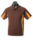 Aussie Pacific Eureka Mens Polo 1st ( 14 Colour )-(1304)