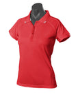 Aussie Pacific Flinders Ladies Polo (2308)