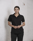 Aussie Pacific Lachlan Lady Polos (2314)