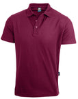 Aussie Pacific Hunter Mens Polos (1312)