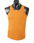 Aussie Pacific Botany Kids Singlet (3107)