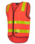 JB's Wear Vic Road (D+N) Safety Vest (6DVRV)