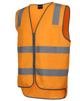 JB's Wear Aust. Rail (D+N) Safety Vest (6DVTV)