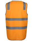 JB's Wear Aust. Rail (D+N) Safety Vest (6DVTV)
