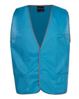 JB's Wear Fluro Vest (6HFV)