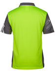 JB's Wear Hi Vis Southern Cross Polo (6HSC)