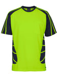 JB's Wear Hi Vis Spider Tee (6HST)