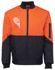 JB's Wear Hi Vis Flying Jacket - Adults (6HVFJ)