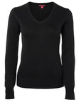 JB's Wear Ladies Knitted Jumper (6J1)