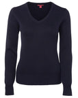 JB's Wear Ladies Knitted Jumper (6J1)