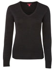 JB's Wear Ladies Knitted Jumper (6J1)