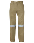 JB's Wear Mercerised Work Trouser With 3M Tape (6MDNT)