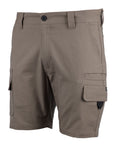 JB's Wear Multi Pocket Stretch Canvas Short -(6MSC)