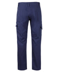 JB's Wear Multi Pocket Stretch Canvas Pant (6MSP)