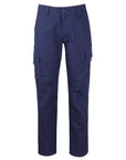 JB's Wear Multi Pocket Stretch Canvas Pant (6MSP)