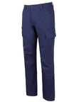 JB's Wear Multi Pocket Stretch Canvas Pant (6MSP)