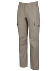 JB's Wear Multi Pocket Stretch Canvas Pant (6MSP)
