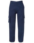 JB's Wear M/rised Multi Pocket Pant (regular/stout)) - Adults (6NMP)
