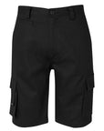 JB's Wear M/rised Multi Pocket Short (regular/stout) - Adults (6NMS)